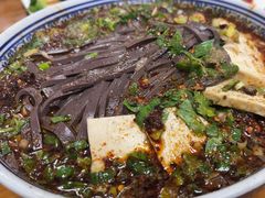 -东关赵记粉汤羊血(兴庆北路店)