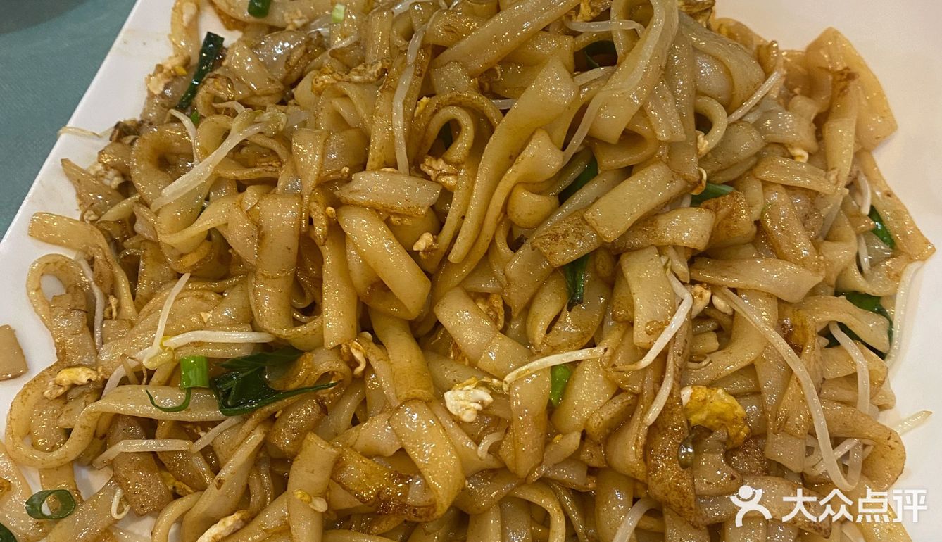 潮汕x广府风味大排档宵夜丨本地人最爱❤