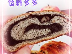 -苹果花园(昌里东路店)