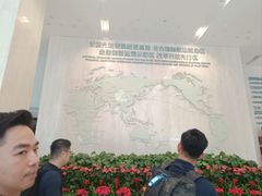 -天津市规划展览馆