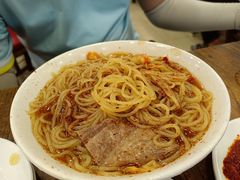 -西塔大冷面(市府大路店)