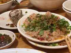 粉蒸肥肠-明红蹄花(糍粑店街店)