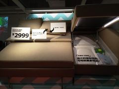 -宜家家居(西安未央商场店)