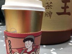 -LELECHA乐乐茶(新街口大洋店)