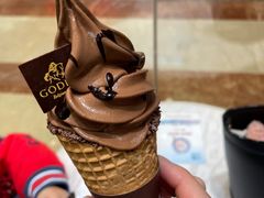 -GODIVA(月星环球港店)