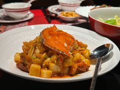 -锦楼·臻选新杭帮(杭州中心店)
