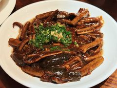 -老瑞福上海菜(人民广场店)