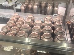 -Pierre Marcolini(德基广场店)