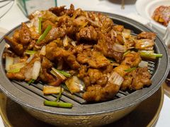 -宝轩渔府·老字号海鲜·正宗津菜(水上店)