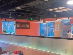 -京城北门羊蝎子铜锅涮肉(总店)