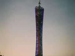 -广州四季酒店·天吧·高空酒吧