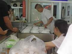 -汪家馄饨(集庆路店)