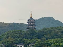 -柳莺湖上·湖景餐厅·江南菜(西湖店)