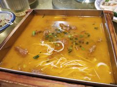 酸汤肥牛-徐鼎盛民间菜(南坪后堡店)