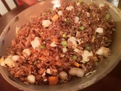 -Cuc Gach Quan Restaurant