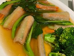 -衡山汇·高级粤菜(霄云路店)