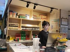 -华府九号海鲜烧烤大排档(龙域店)