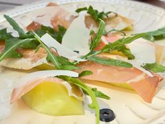 -弗兰克牛排西餐厅 Galla R By Ribone(上海首店)
