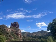 -炳灵寺世界文化遗产旅游区