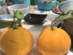 -烹然四季椰子鸡火锅(姚家园万象汇店)