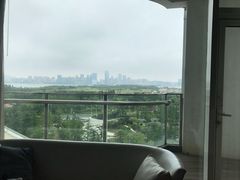 -青岛银沙滩温德姆至尊酒店