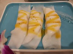 -香香海南菜餐厅
