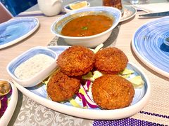 -La Medina餐厅(亮马河南路店)