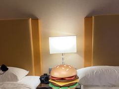 -宁波万豪酒店