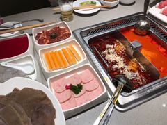 -海底捞火锅(江宸天街店)