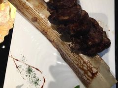 -小广寒电影艺术餐厅(小广寒经三路店)
