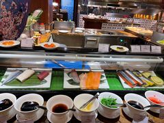 -广州中心皇冠假日酒店-环市食坊·海鲜自助餐厅