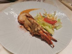 -Mr·Fish鱼鲜生海鲜放题(银泰in99店)