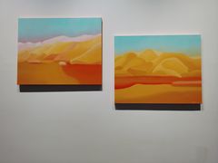 -宝龙艺术中心(七宝宝龙城店)