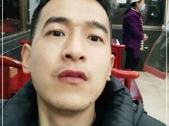 -老回回小吃(百万庄店)