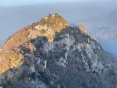 -终南山南五台景区