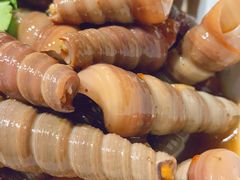 -喝丢一只鞋海鲜烧烤·海肠捞饭(东关街店)