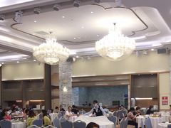 -圣丰城酒家·宴会(宝安大仟里店)