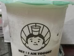 -我是酸奶君(壹方城店)