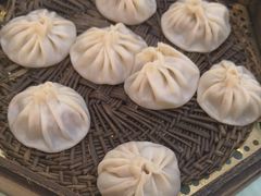 -西安贾三灌汤包·回坊小吃·清真炒菜(北院门总店)