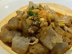 -旺角小渔村·海肠捞饭开创者(环山路店)