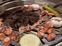 -炽城·烤肉名家(鸿达中央广场店)