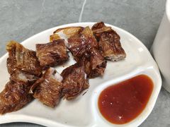 -四里沙茶面(七星西路分店)