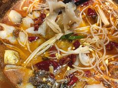 -大鹏饭店·金陵家宴(奥体中心店)