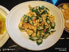 -巴依老爷新疆美食(清华东门店)
