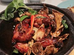 -鹿港小镇(悠唐店)