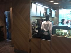 -星巴克咖啡(樟宜机场T3店)