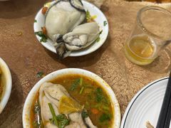 -濠轩阁特色生蚝火锅总店
