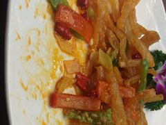 -清真悦宾楼食府(海湖店)