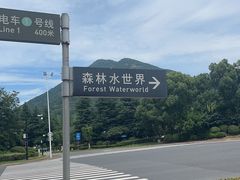 -苏州乐园森林水世界