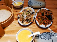 -香满园春饼·家常菜(东大桥店)